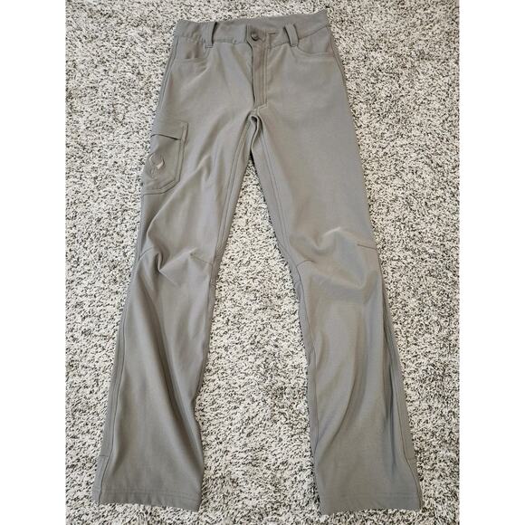 Badlands Task Pants Unconditional Women’s Size Small Tall Outdoor Khaki Pant - Picture 1 of 7